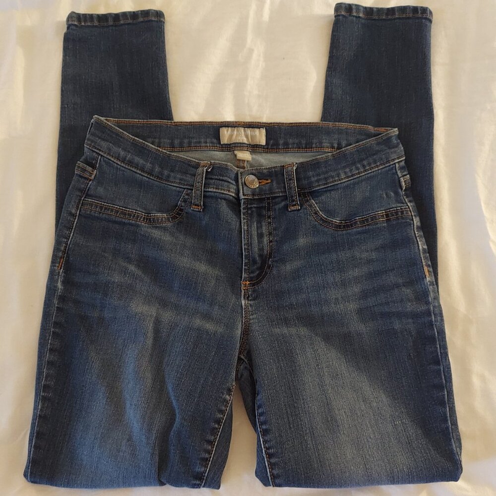 SALE! Pre-Loved Banana Republic Jeans-Size 28/8
